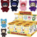 Blind box sous licence Sakamoto Days, vue principale