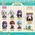 Frieren - Blind Box - 1 pc - Eaki - 5 cm