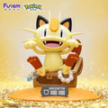Pokémon - Figurine - Miaouss - Funism