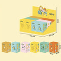 Display Pokémon sous licence Pokémon, vue principale