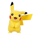 Figurine Pikachu sous licence Pokémon, vue principale