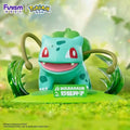 Figurine Bulbizarre sous licence Pokémon, vue principale