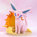 Pokémon - Figurine - Mentali - Funism