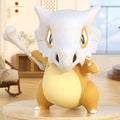 Figurine Osselait sous licence Pokémon, vue principale