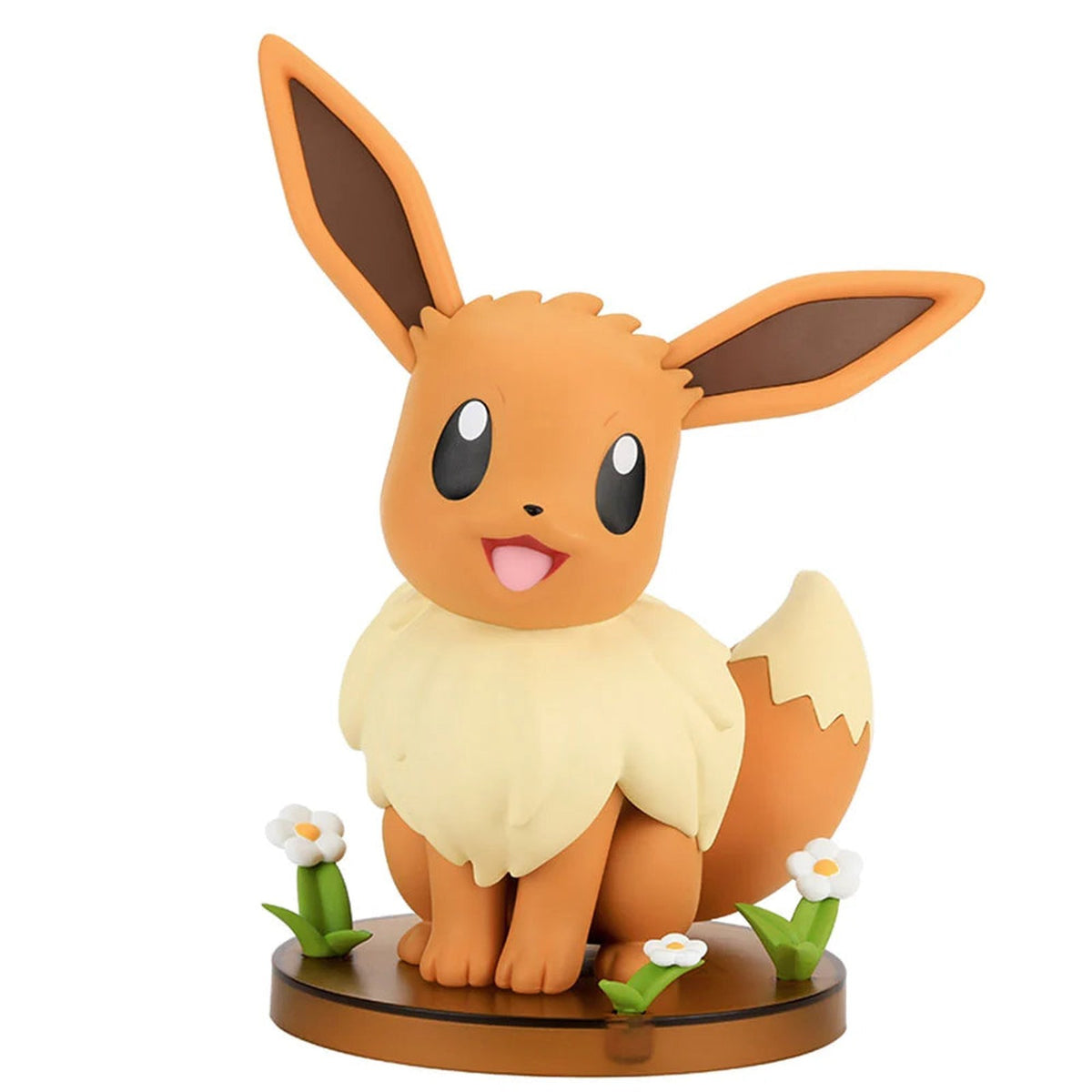 Pokémon - Figurine - Évoli - Funism