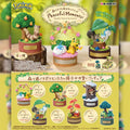 Pokémon - Blind Box - Peaceful Moments! (Forest Story series) - 1 pc - Re-ment - 10 cm