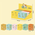 Display Pokémon sous licence Pokémon, vue principale