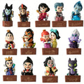 Blind box sous licence Disney, vue principale