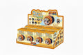 Blind box sous licence Naruto, vue principale