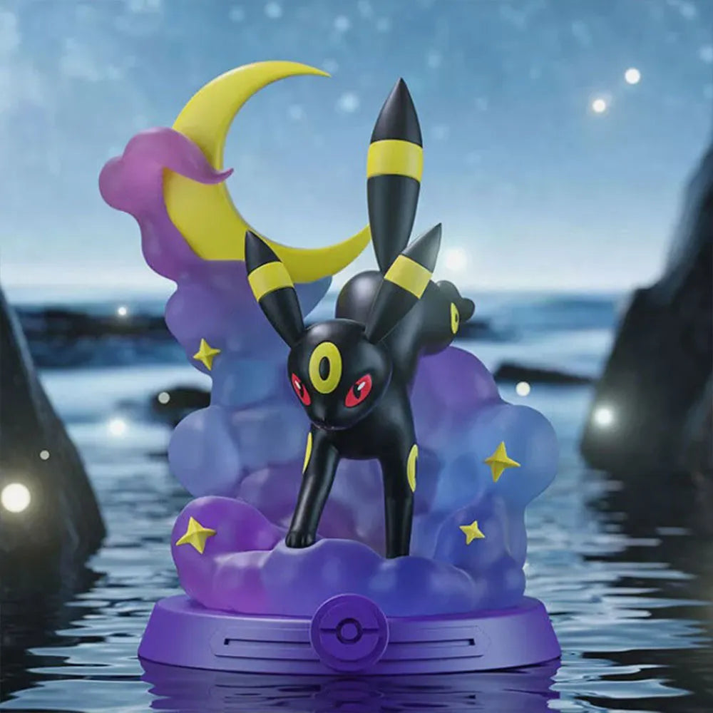 Blind box Evoli sous licence Pokémon, visuel 8