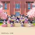 Blind box sous licence Sanrio, vue principale