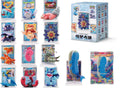 Blind box Pokémon sous licence Pokémon, vue principale