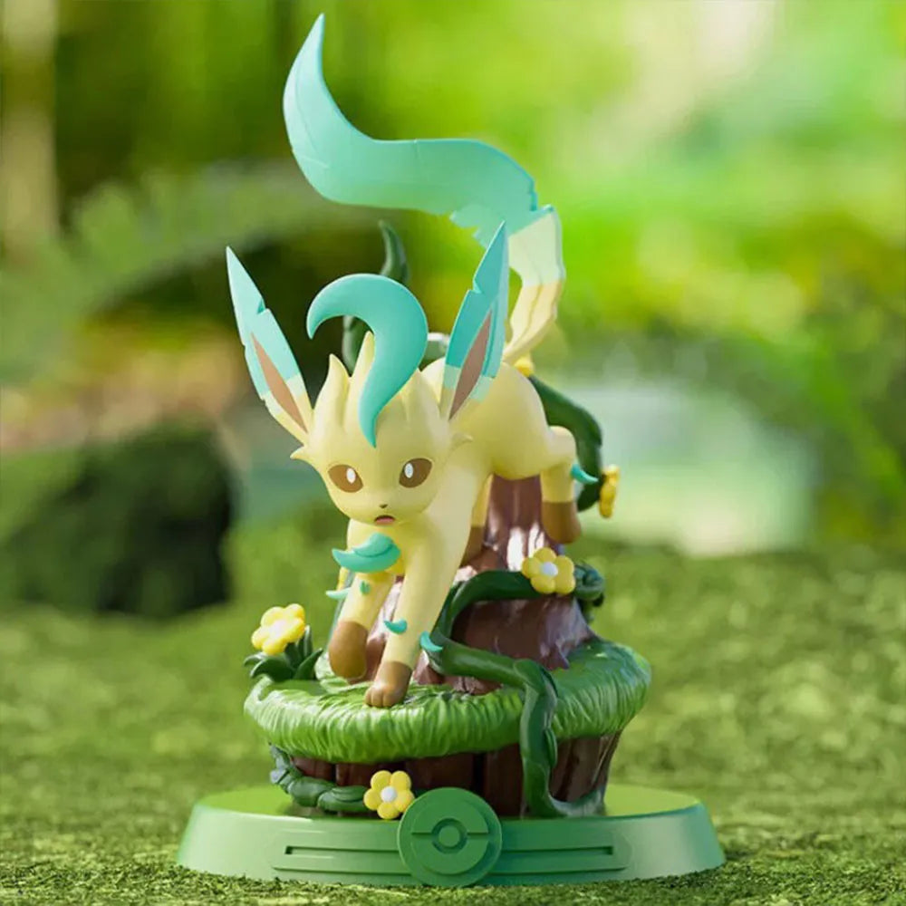 Blind box Evoli sous licence Pokémon, visuel 5