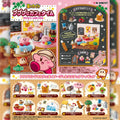 Blind box sous licence Kirby, vue principale