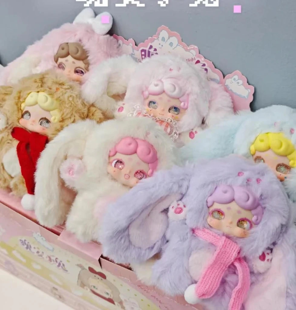 Blind box sous licence Lucky Deer Nai, vue principale