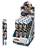 Blind box sous licence Dragon Ball, vue principale