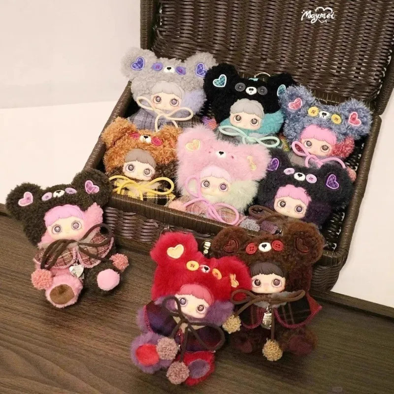 Blind box sous licence Maymei, vue principale