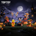 Blind box sous licence Disney, vue principale