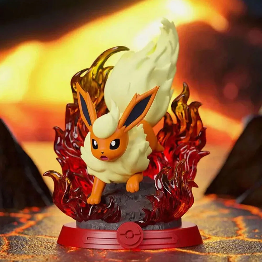 Blind box Evoli sous licence Pokémon, visuel 4