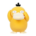 Figurine Psykokwak sous licence Pokémon, vue principale