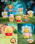 Blind box sous licence Disney, vue principale