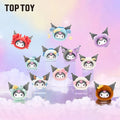 Blind box sous licence Sanrio, vue principale