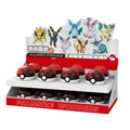 Blind box Pokémon sous licence Pokémon, vue principale