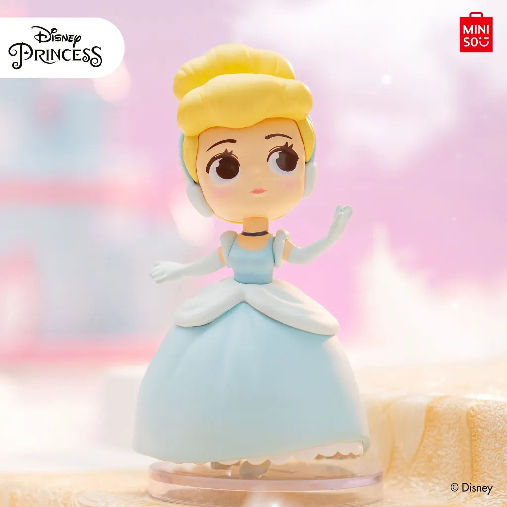 Blind box sous licence Disney, visuel 4