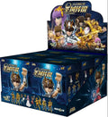 Blind box sous licence Saint Seiya, vue principale