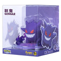 Figurine Ectoplasma sous licence Pokémon, vue principale