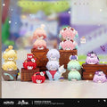 Blind box sous licence Honkai Star Rail, vue principale
