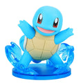 Figurine Carapuce sous licence Pokémon, vue principale