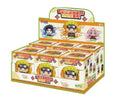 Blind box sous licence Naruto, vue principale