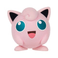Figurine Rondoudou sous licence Pokémon, vue principale