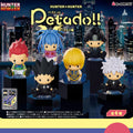 Blind box sous licence Hunter x Hunter, vue principale
