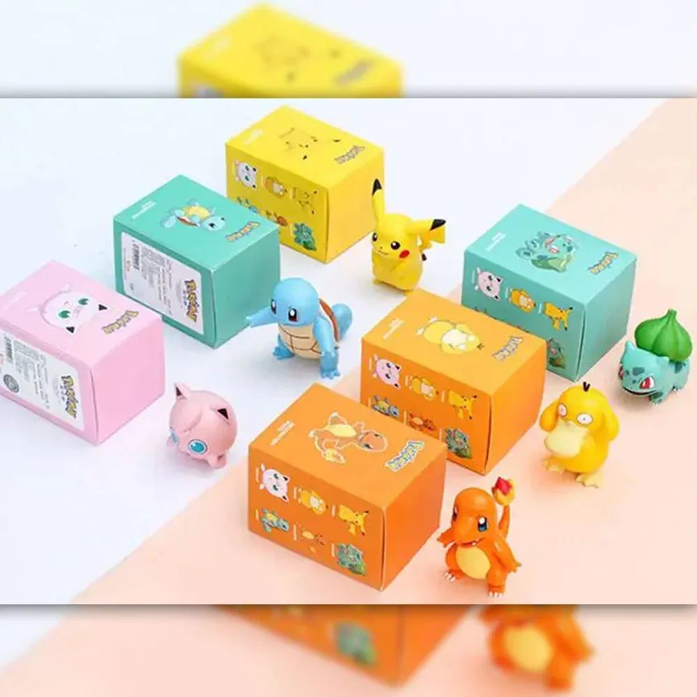 Display Pokémon sous licence Pokémon, visuel 2