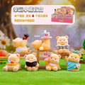Blind box sous licence Lucky Bear, vue principale