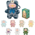 Blind box sous licence Lulu the Piggy, vue principale