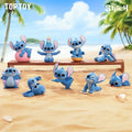 Blind box sous licence Disney, vue principale