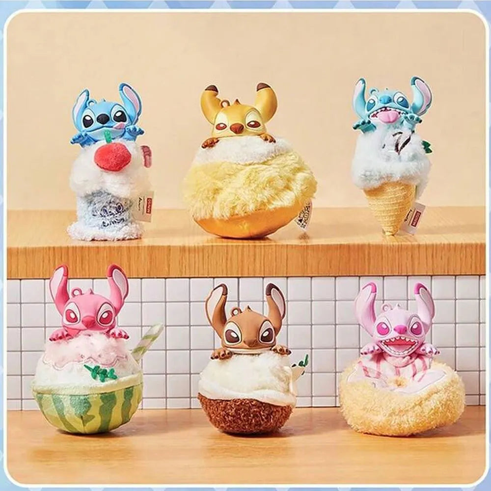 Blind box sous licence Disney, visuel 2