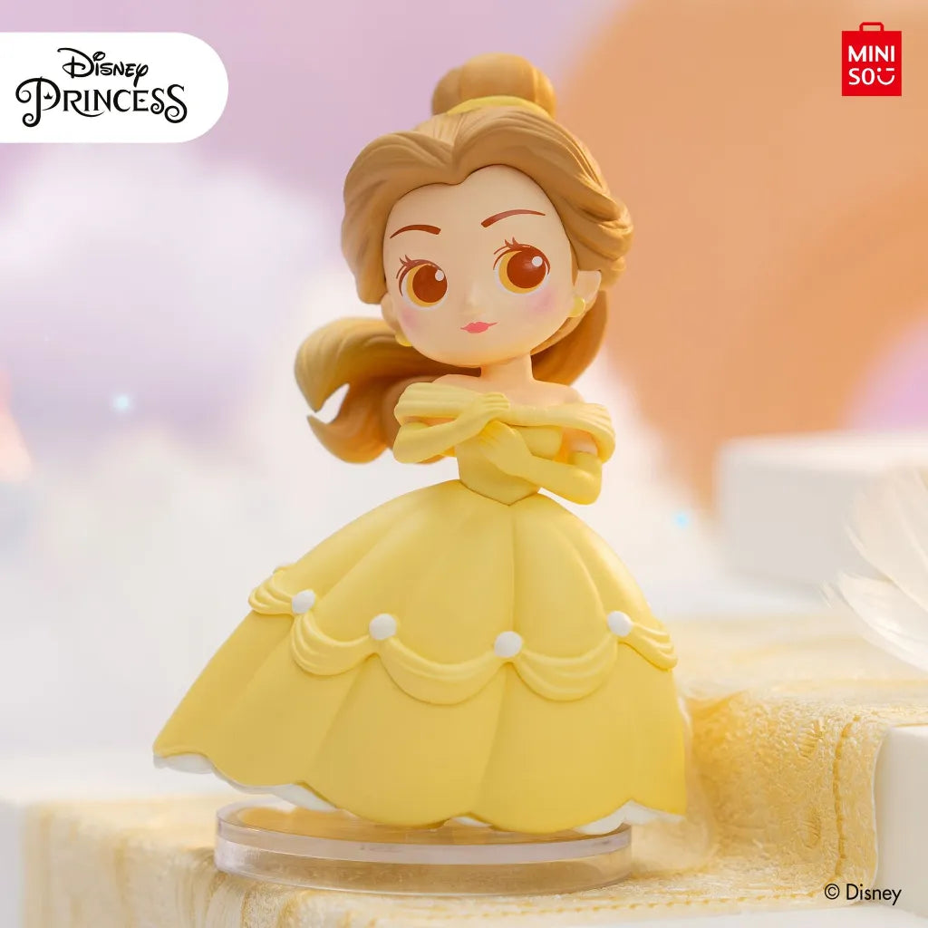 Blind box sous licence Disney, visuel 2