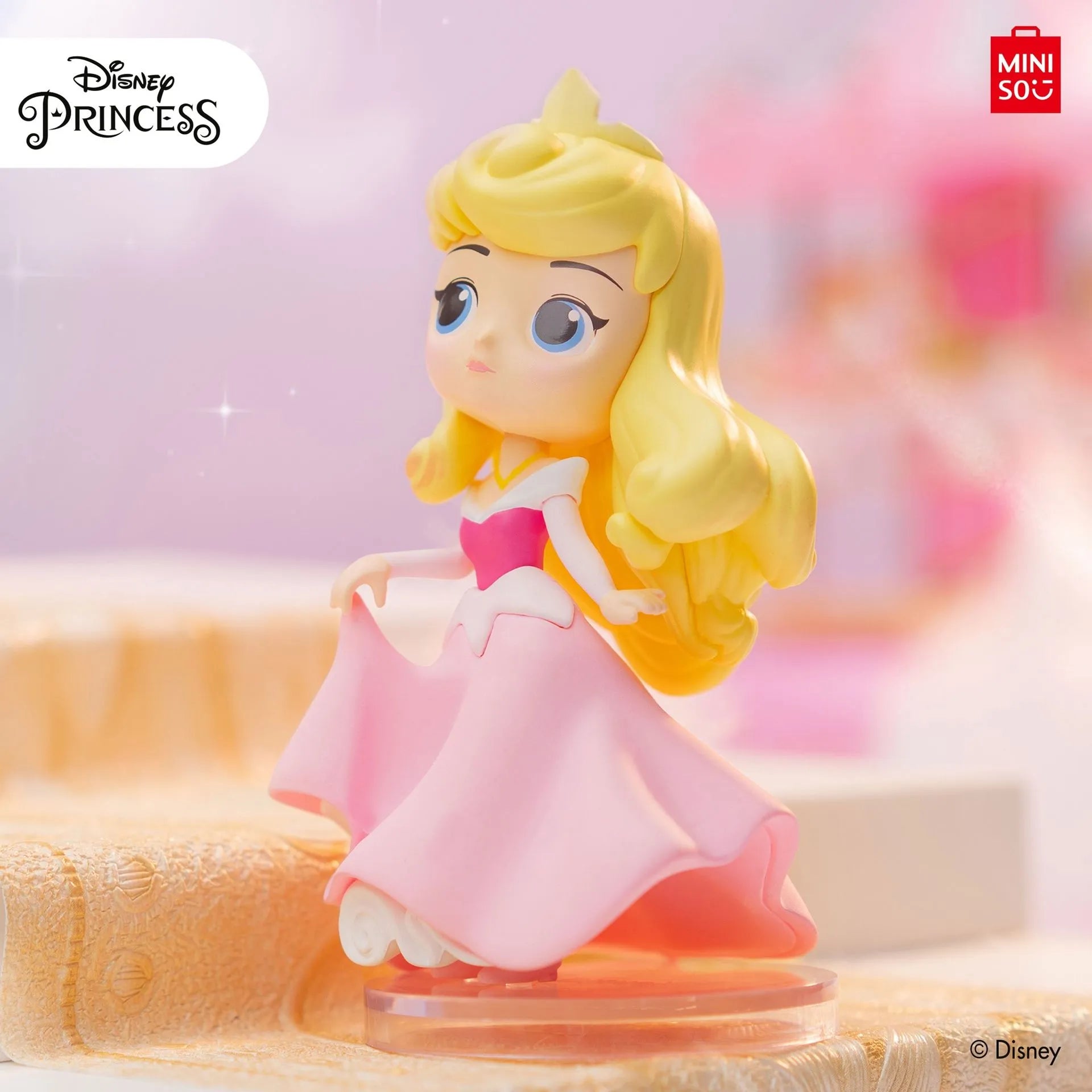 Blind box sous licence Disney, visuel 3