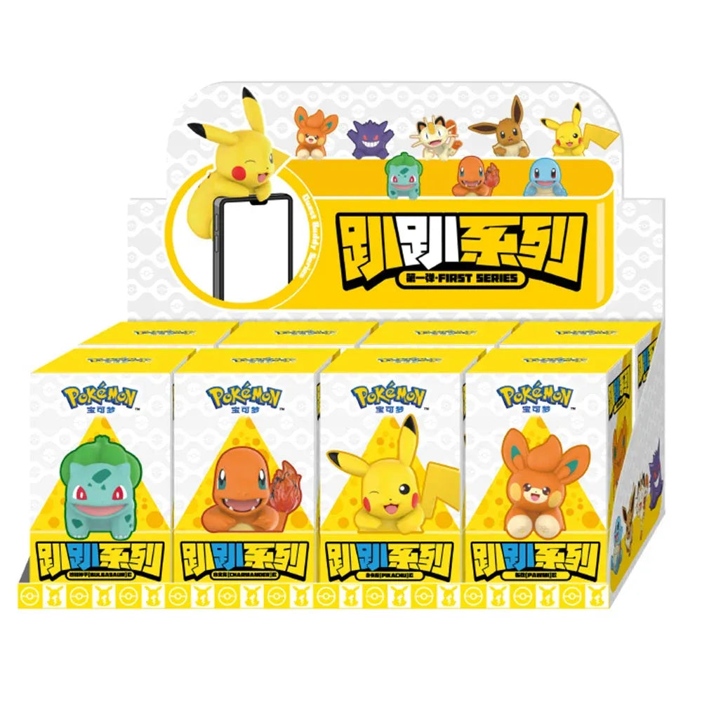 Display Pokémon sous licence Pokémon, visuel 2
