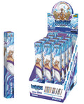 Cartes sous licence One Piece, vue principale