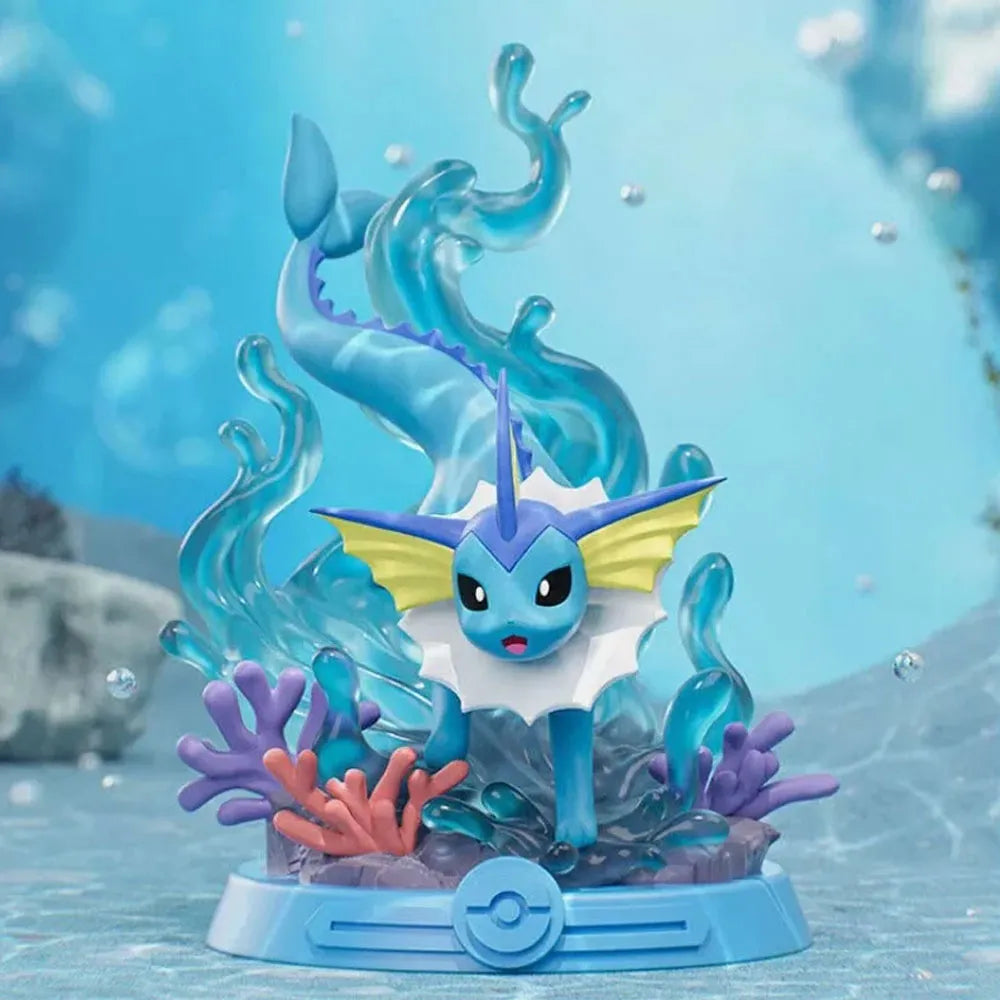 Blind box Evoli sous licence Pokémon, visuel 6