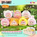 Blind box sous licence Spy X Family, vue principale