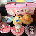 Display sous licence Hello Kitty, vue principale