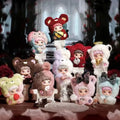 Blind box sous licence Maymei, vue principale