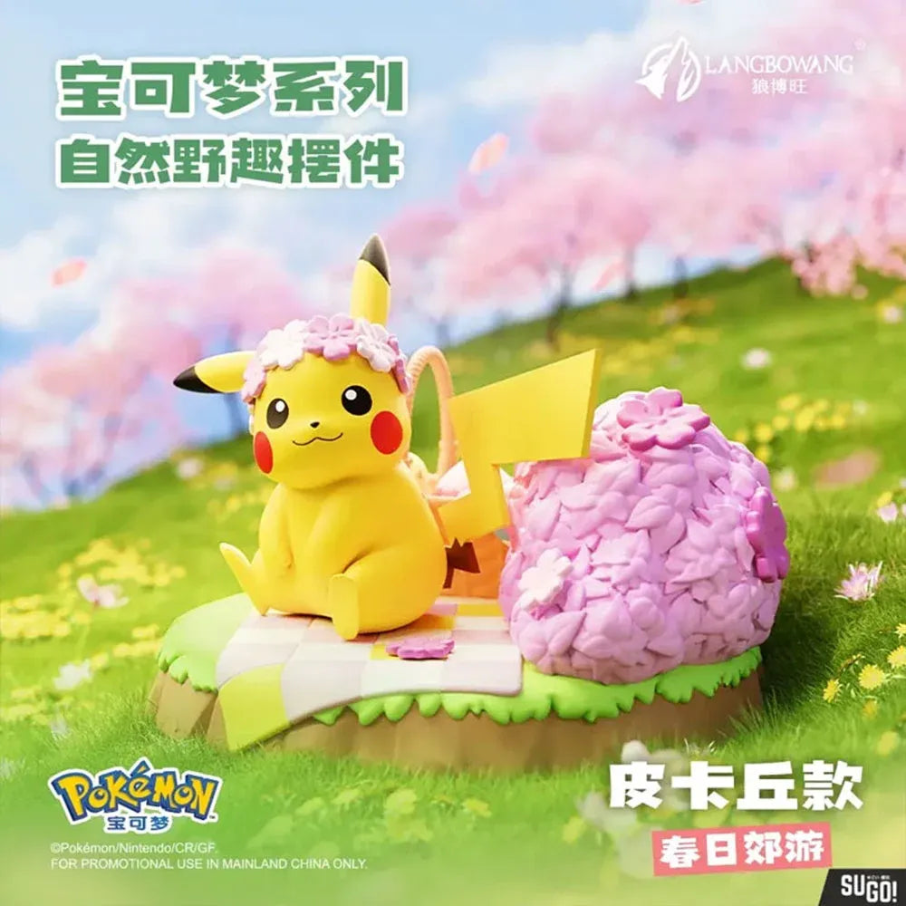 Display Pokémon sous licence Pokémon, visuel 2