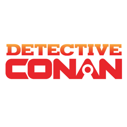 Detective Conan
